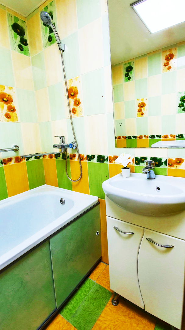 Апартаменты Бизнес класс Саратовское шоссе 93/1