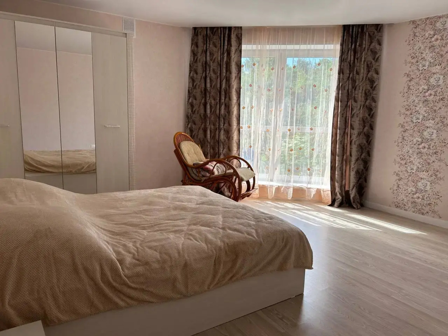 Апартаменты Летний Сад