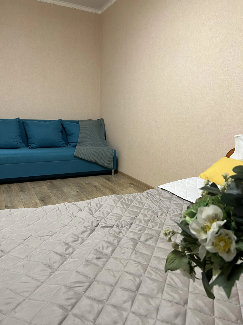 Апартаменты Квартира на Планете