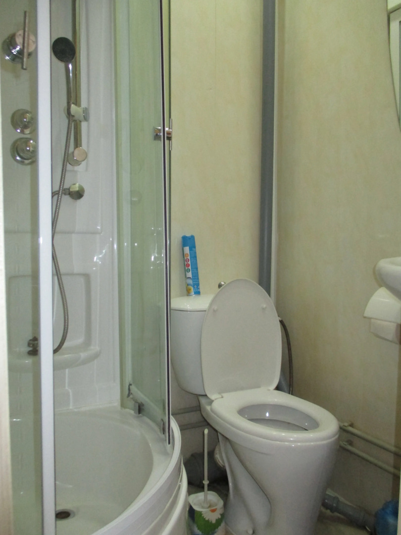 Гостевой дом Уют