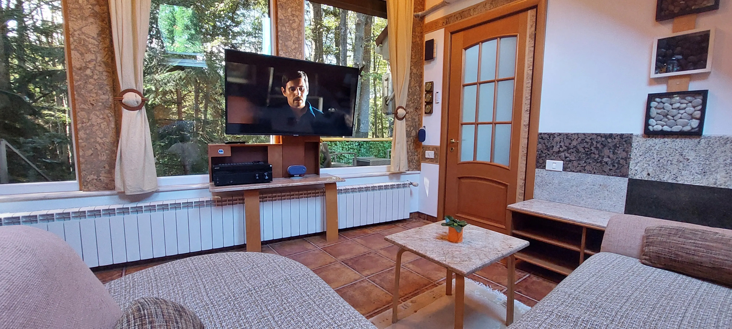 Бутик-отель Club-Austria Residence