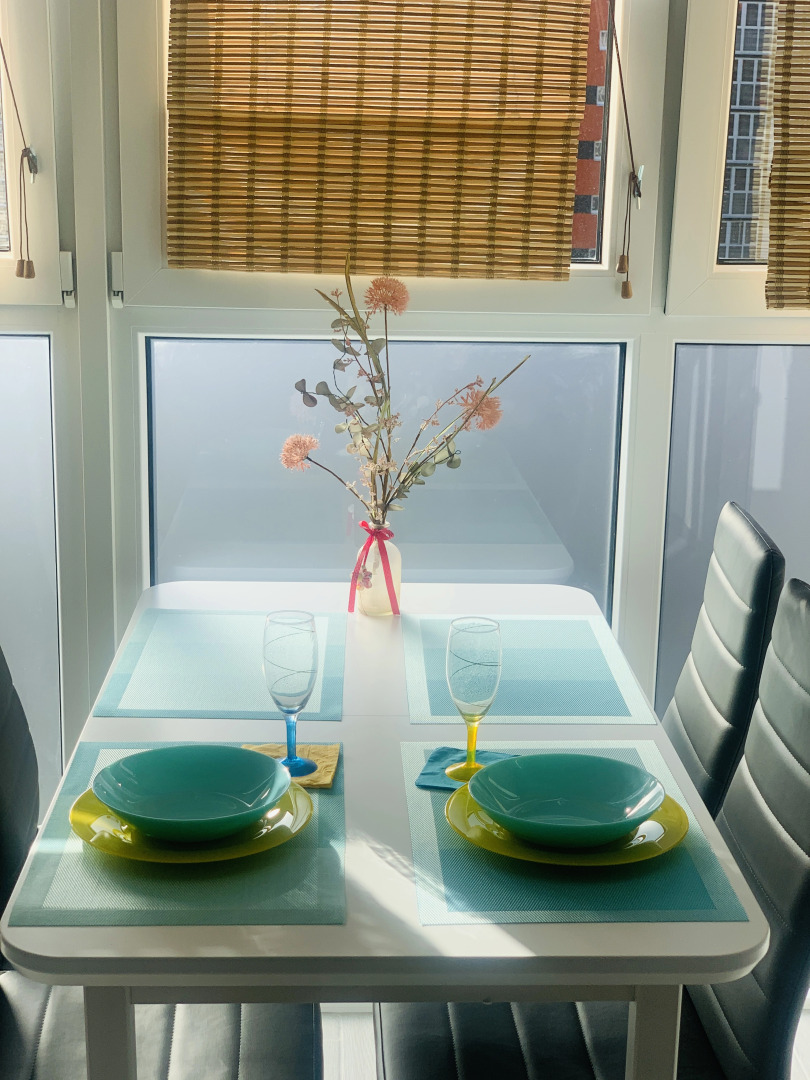 Апартаменты У Парка