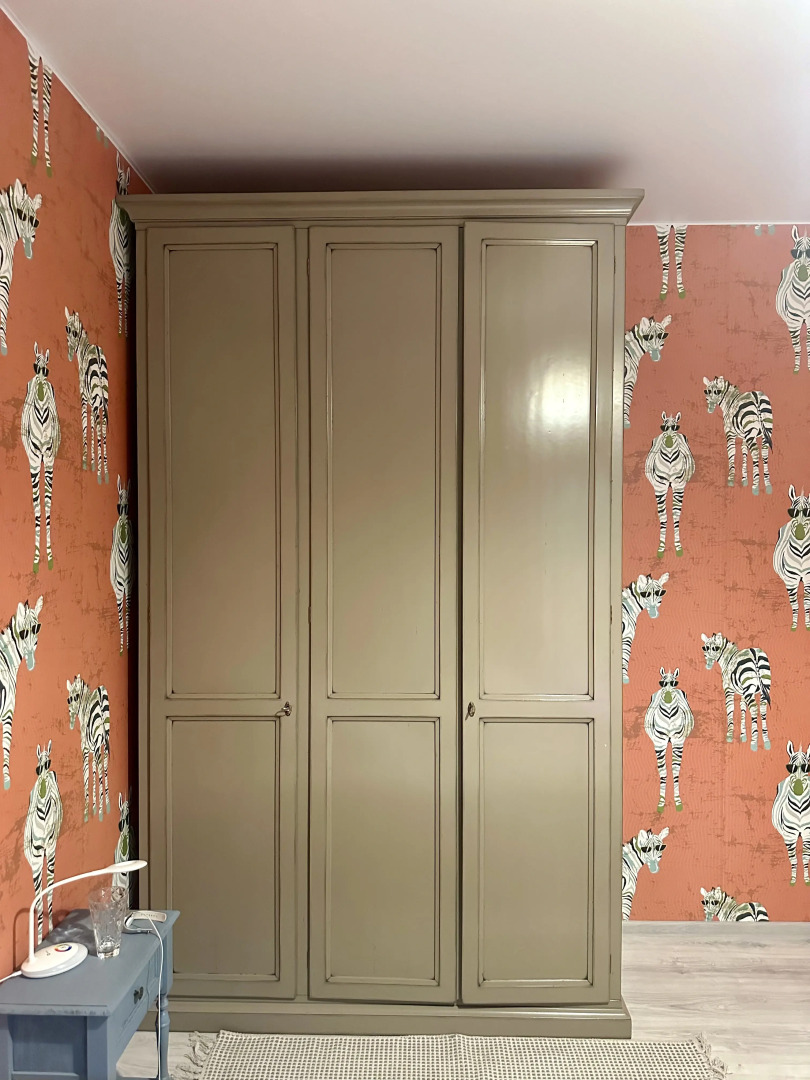 Гостевой дом Шартруз Красное