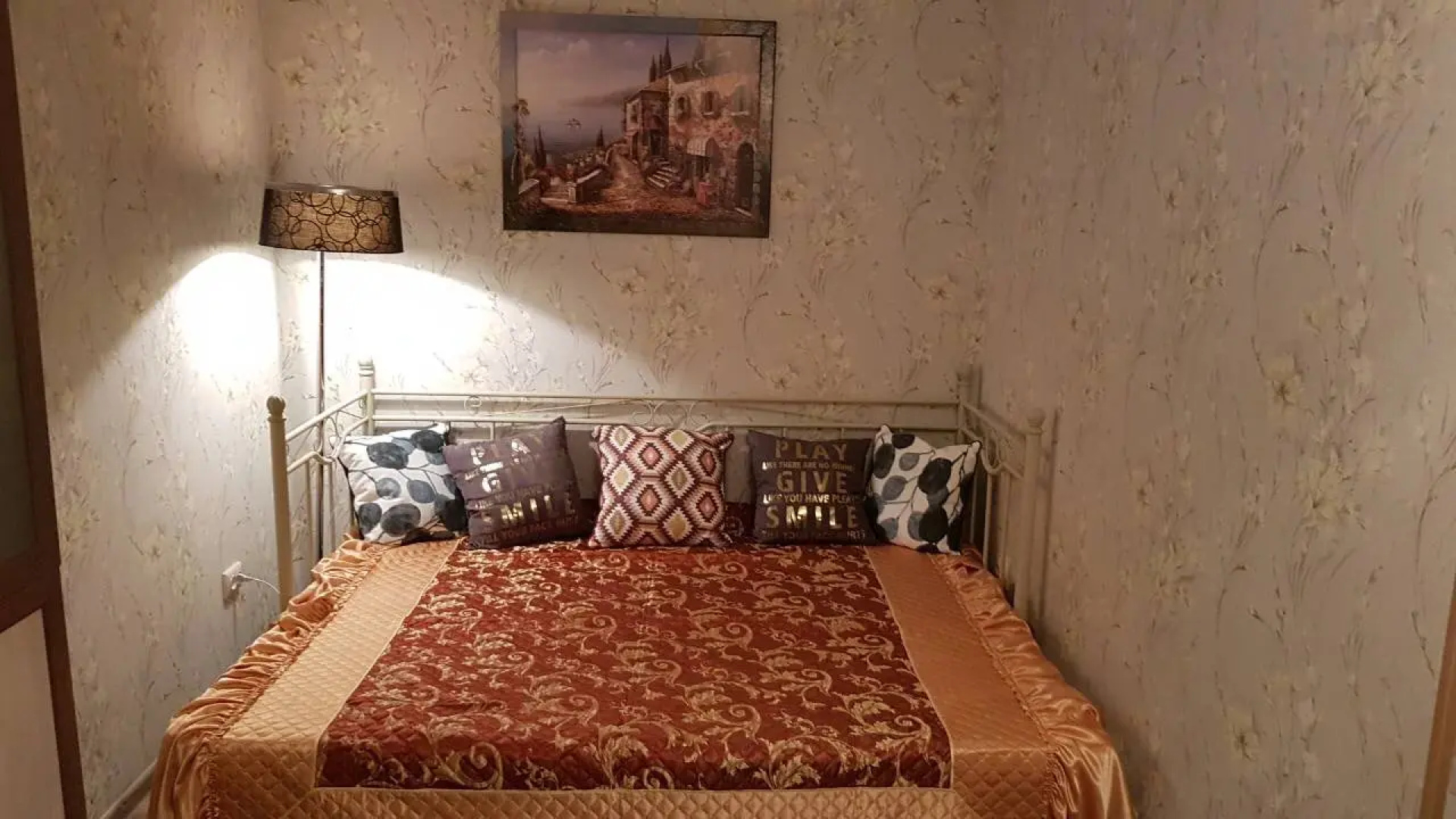Апартаменты в Виннице