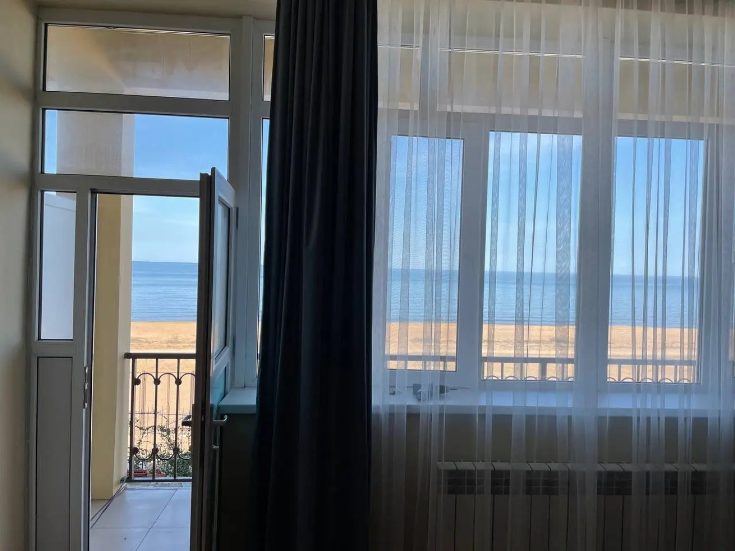 Гостевой дом Лазурный берег