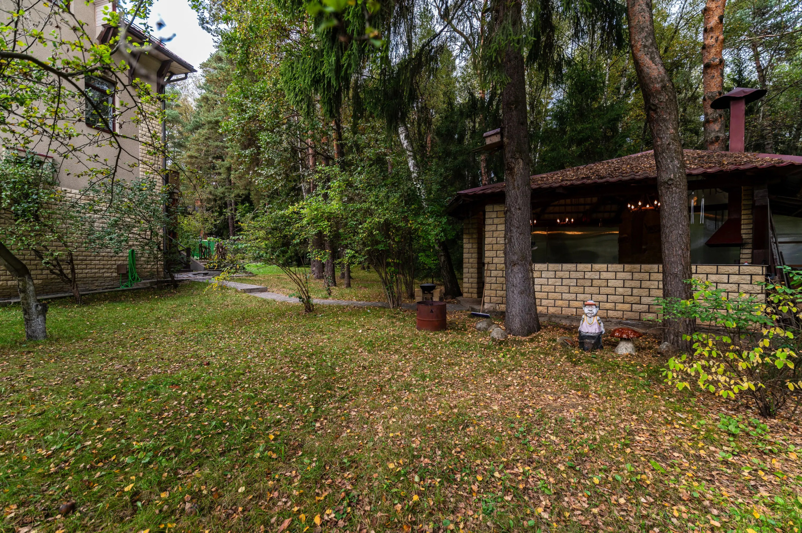 Частный дом Урожай - 2