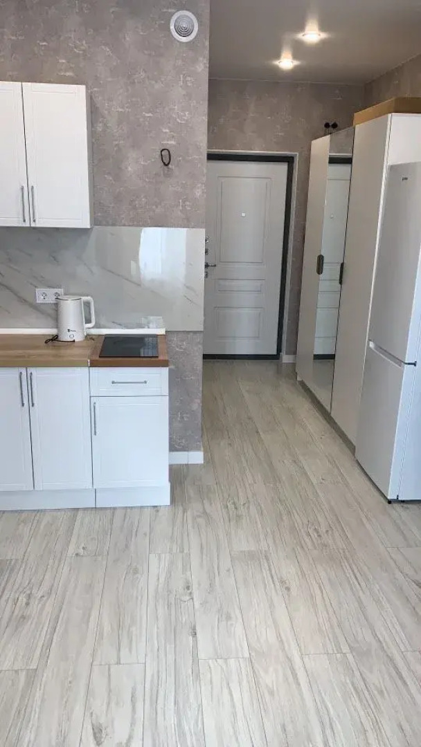 Апартаменты на Лётчика Волчкова 2