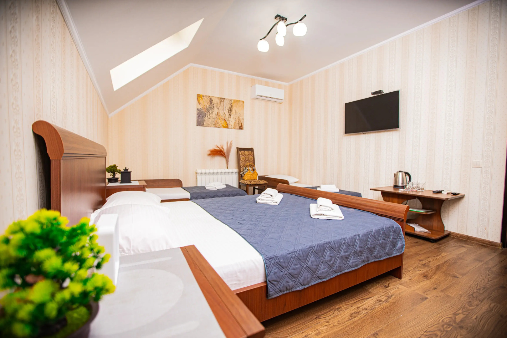 Гостевой дом Волна