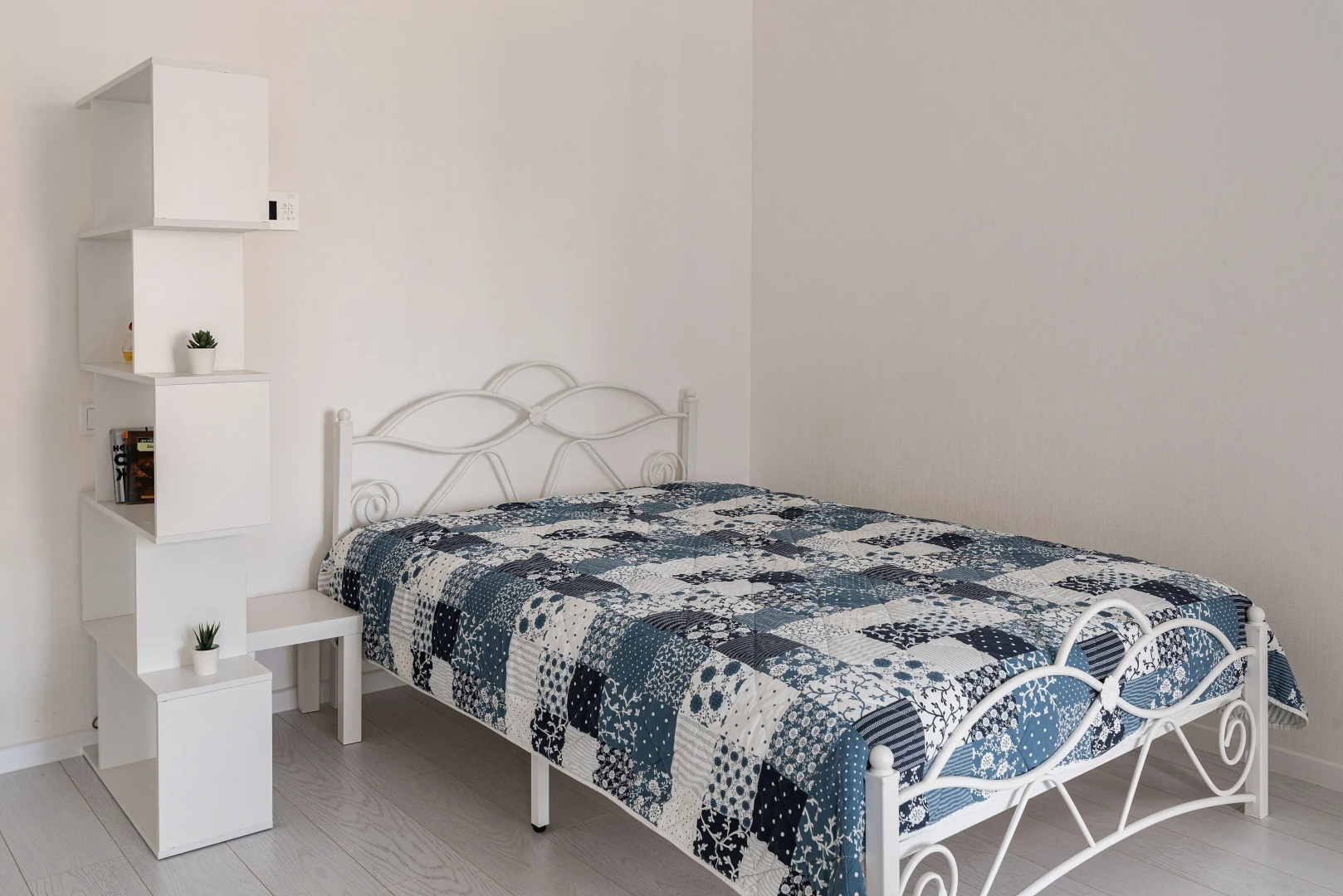 Квартира в одном из лучших ЖК Беларуси – Новая Боровая