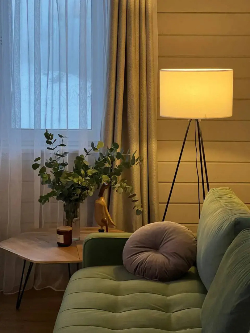 Гостевой дом Кармала