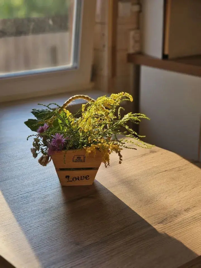 Частный дом Горький шоколaд