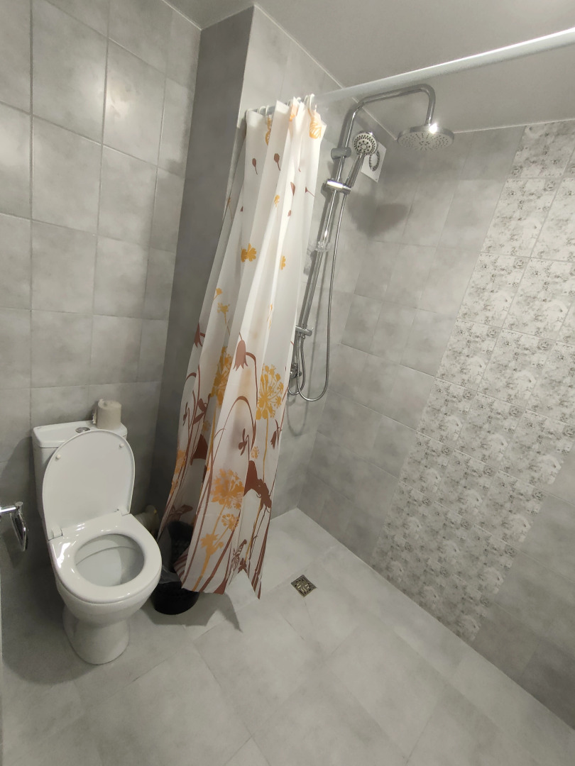 Отель Дружба