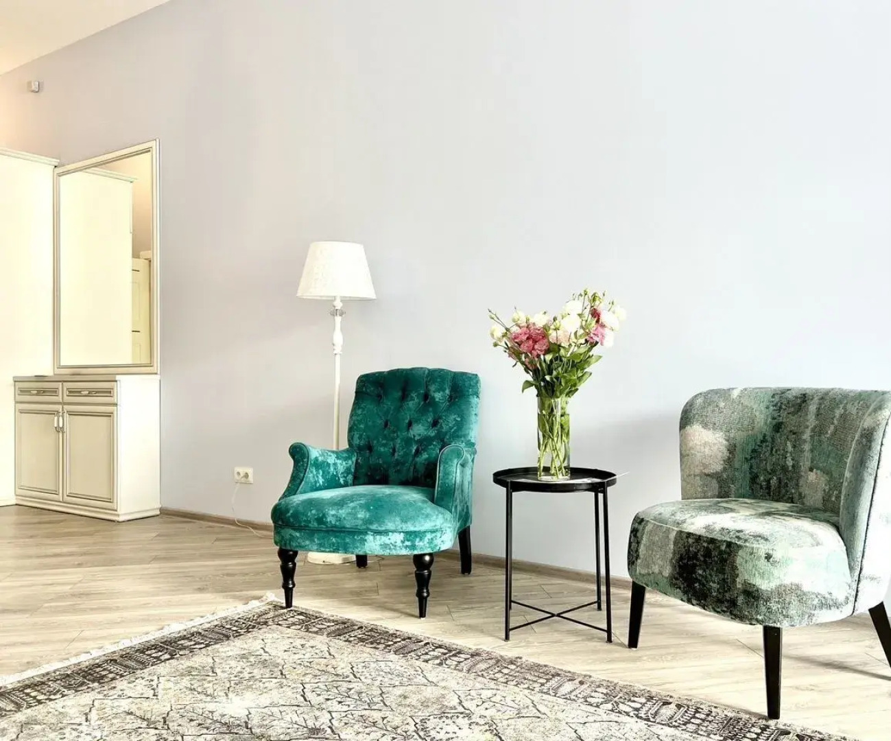 Апартаменты на Васильченко, 6В