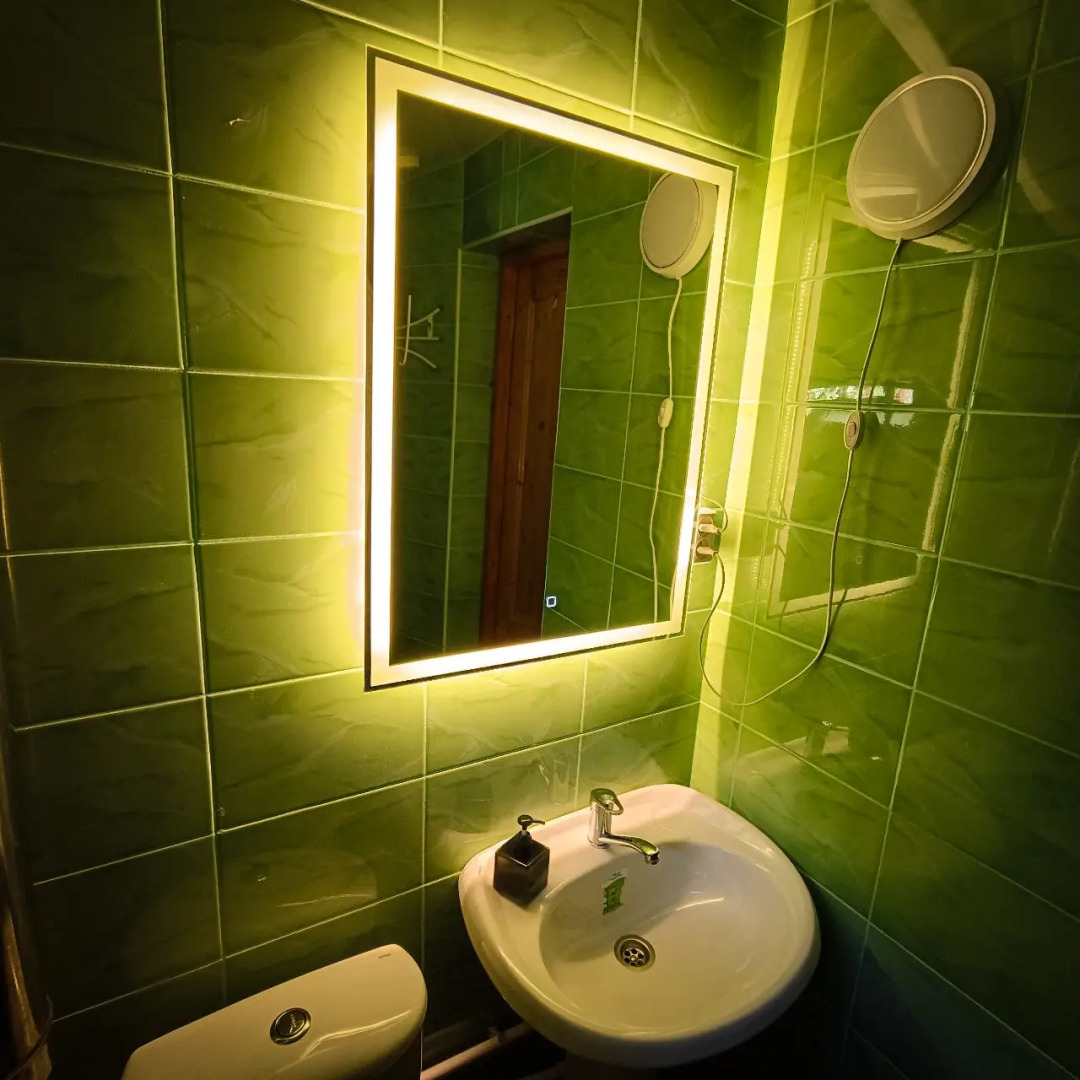 Частный дом Горная Роза