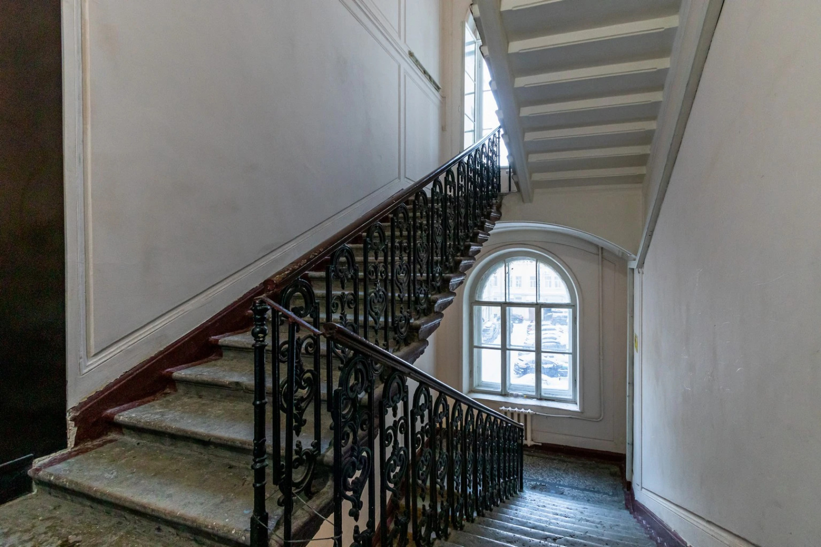 Апартаменты LetYourFlat "Praline" Студия