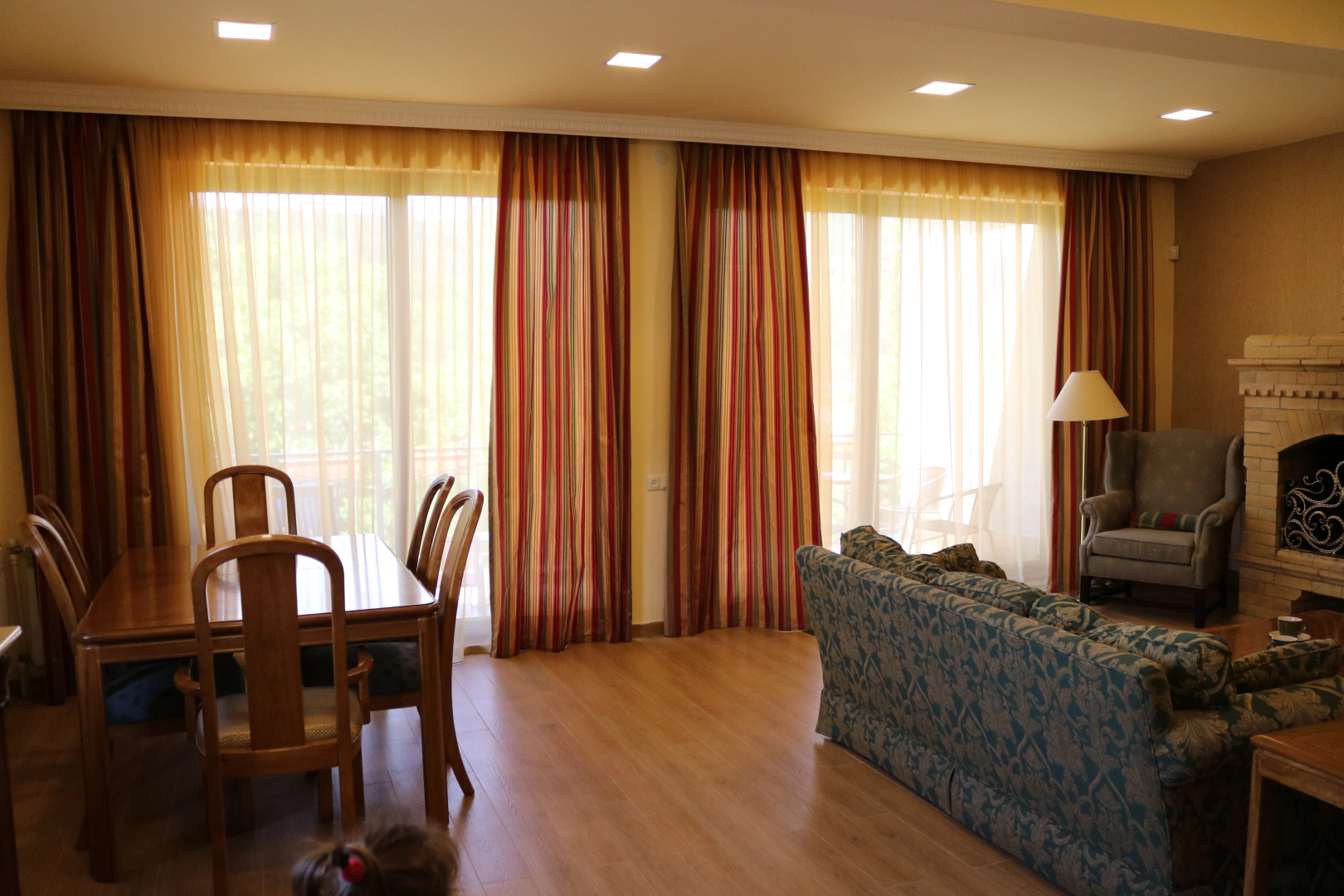 Вилла Dilijan Garen House