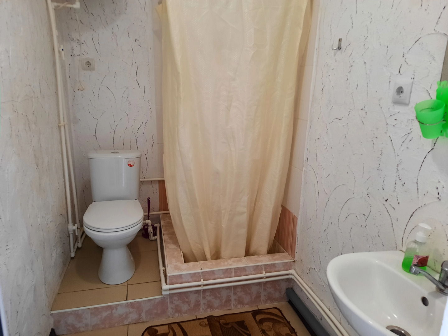 База отдыха Анжелика