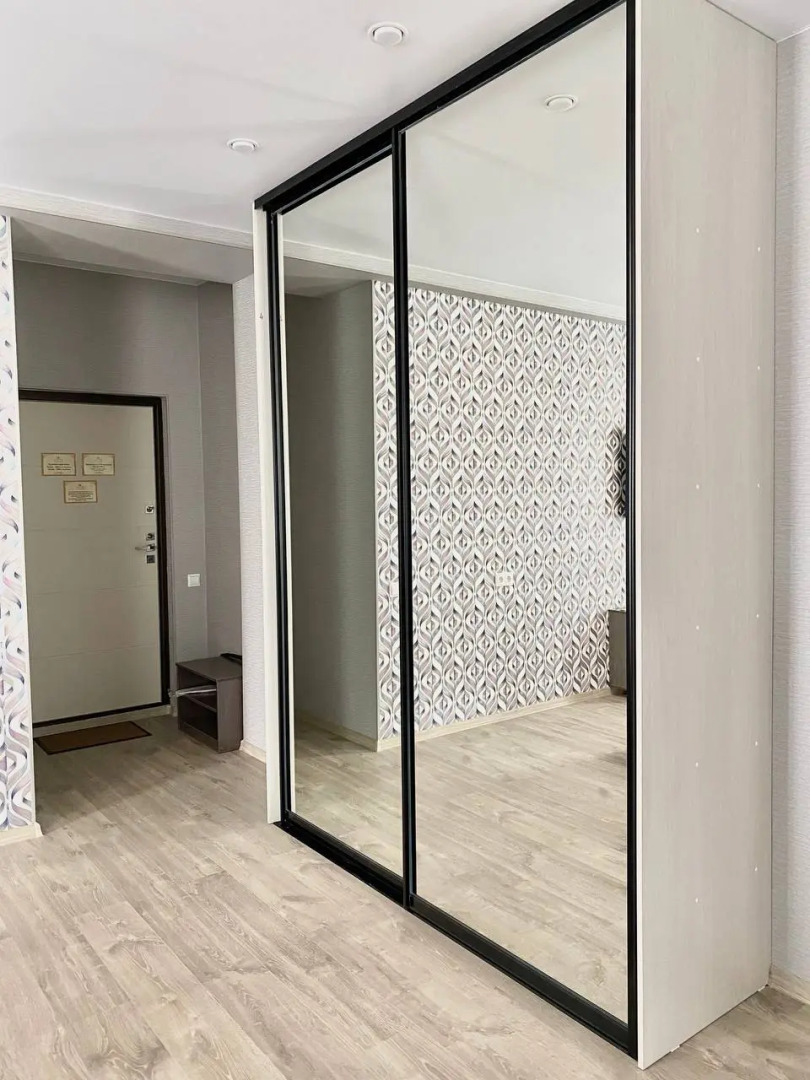 Апартаменты на Волгоградской 2 №4