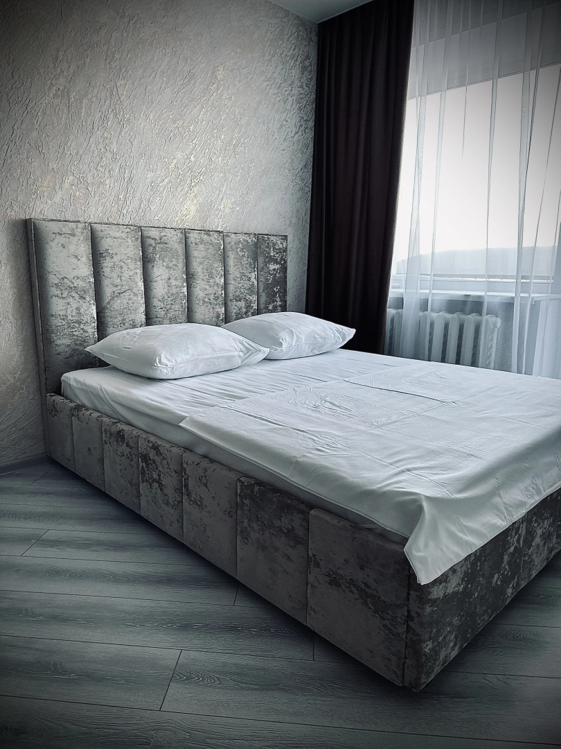 Апартаменты Волга