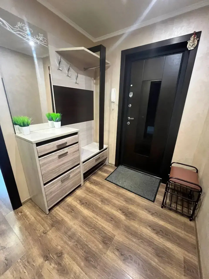 Апартаменты Созвездие Камчатки на Тушканова 2