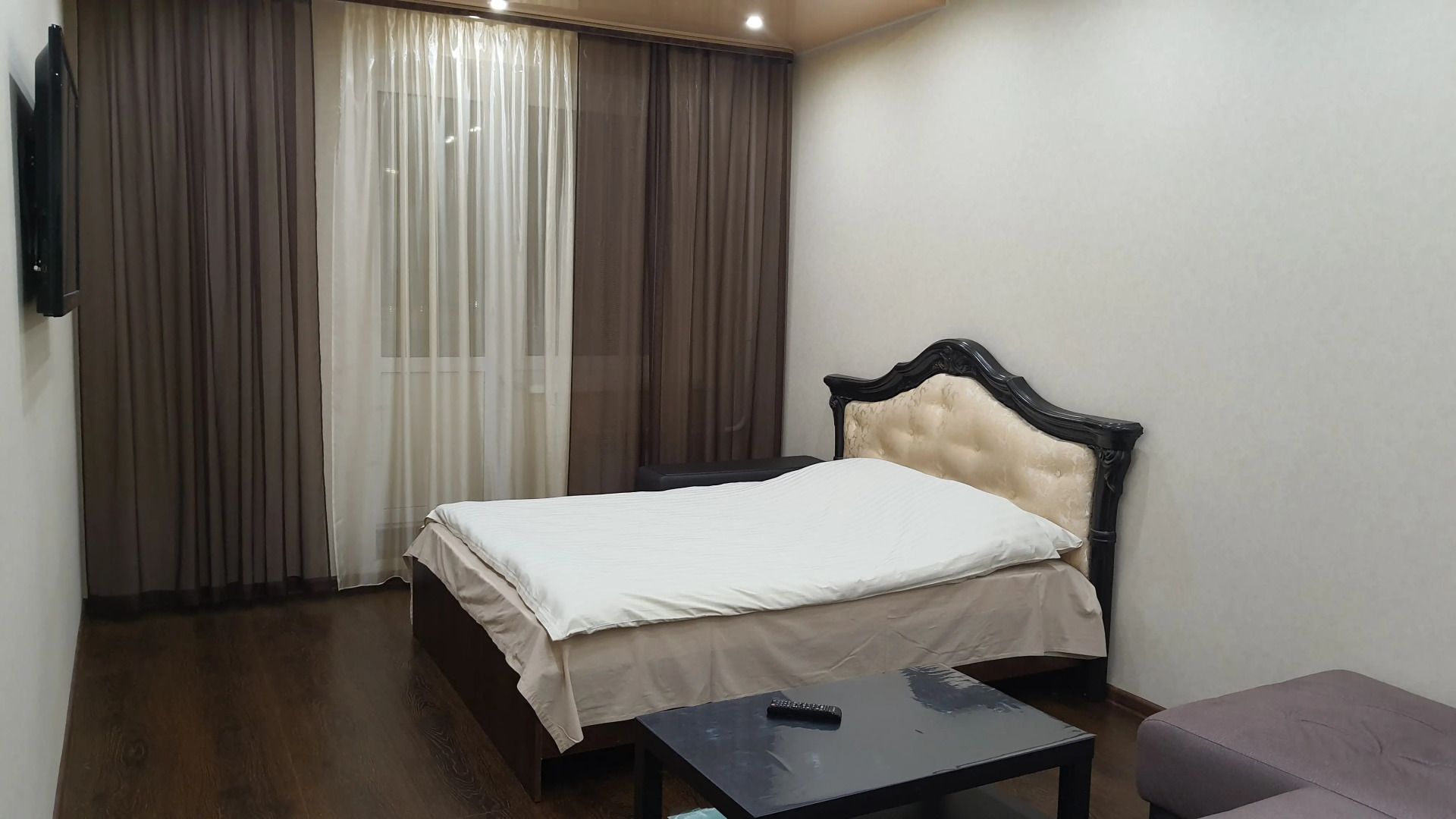 Апартаменты на Проспекте Красной Армии 251а