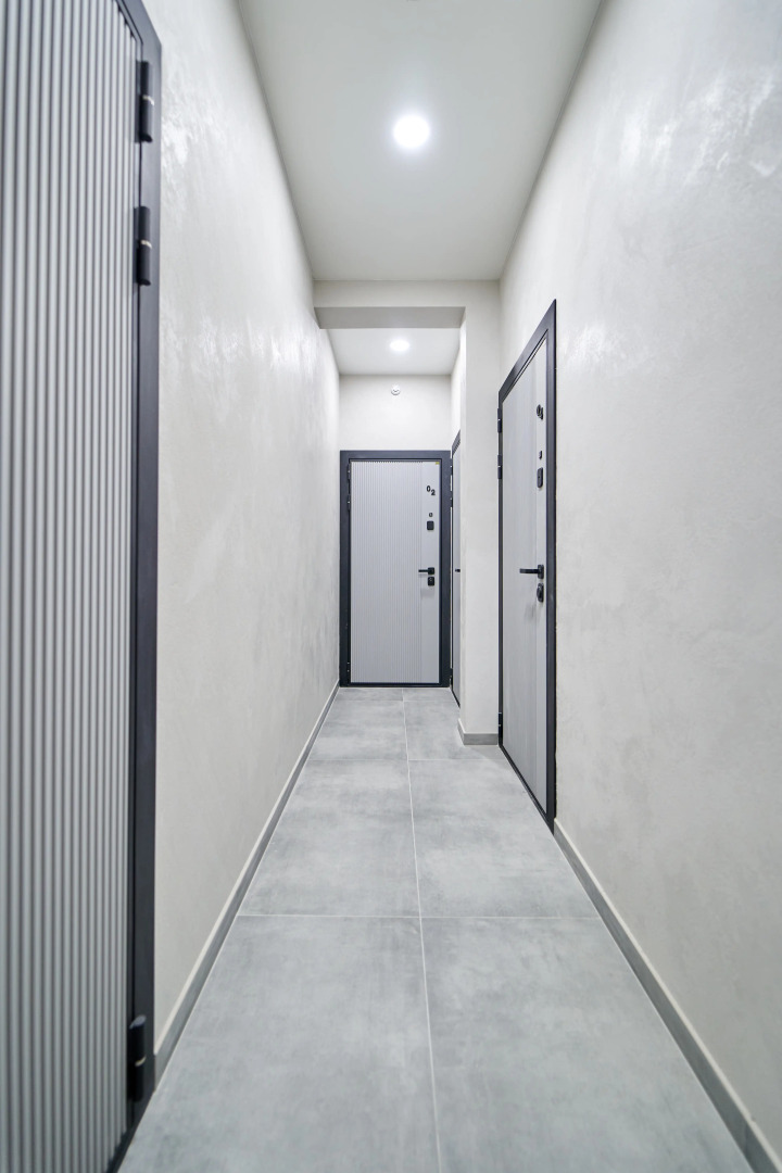 Апарт-отель Мое Море