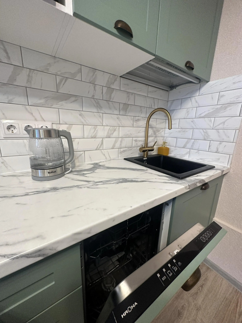 Апартаменты Европейский