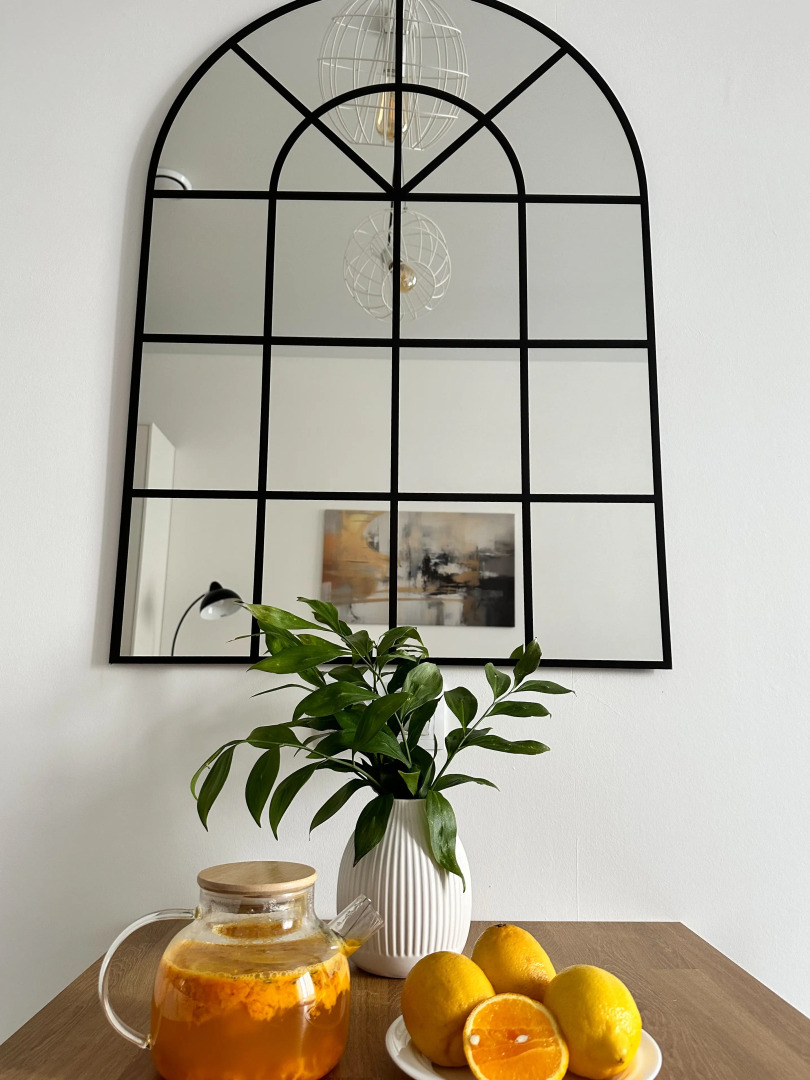 Апартаменты в Башне