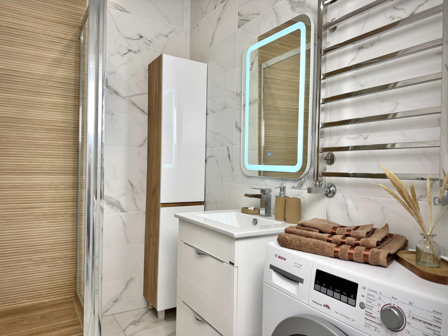 Апартаменты Янтарь