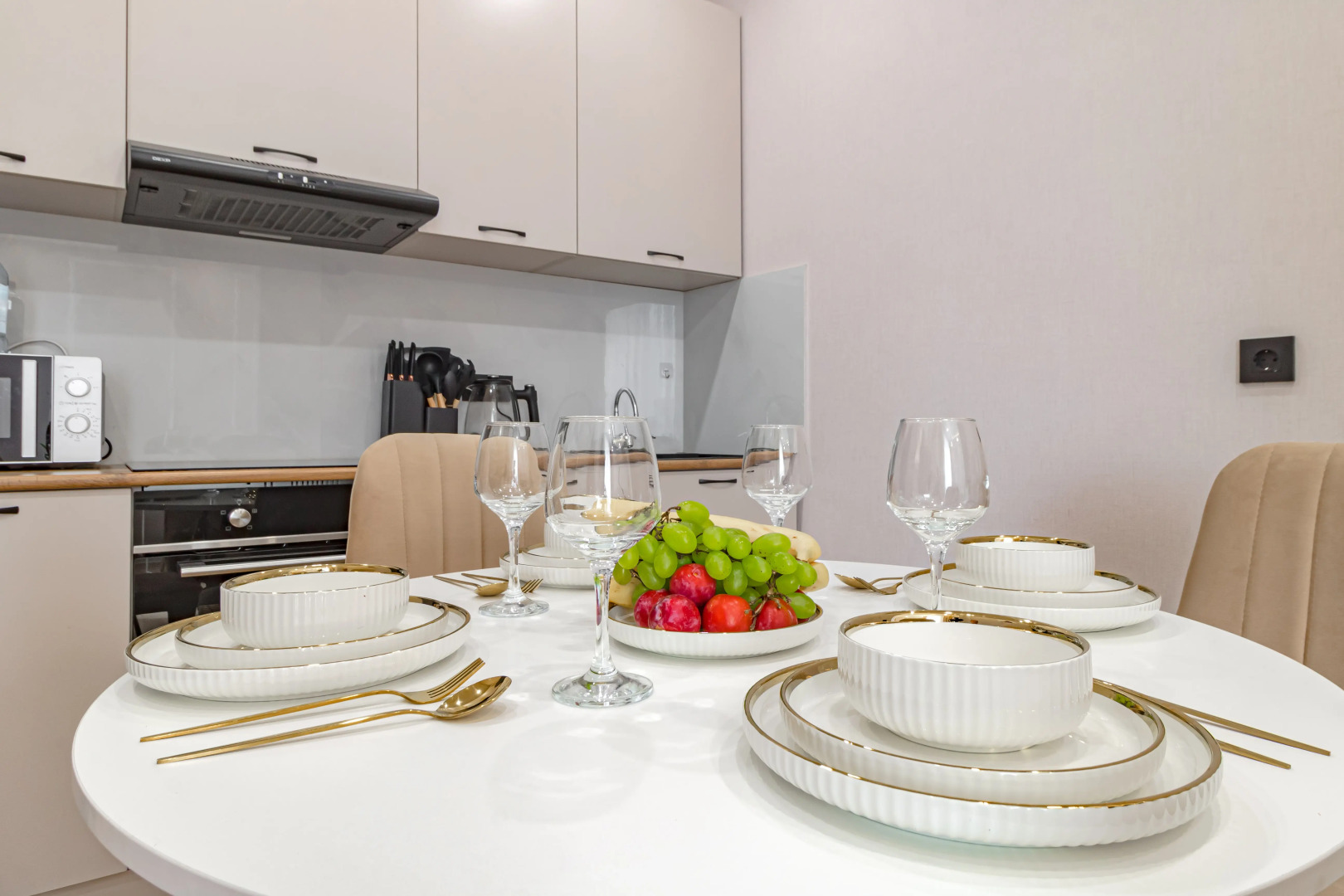 Квартира Next to Abu Dhabi Mall