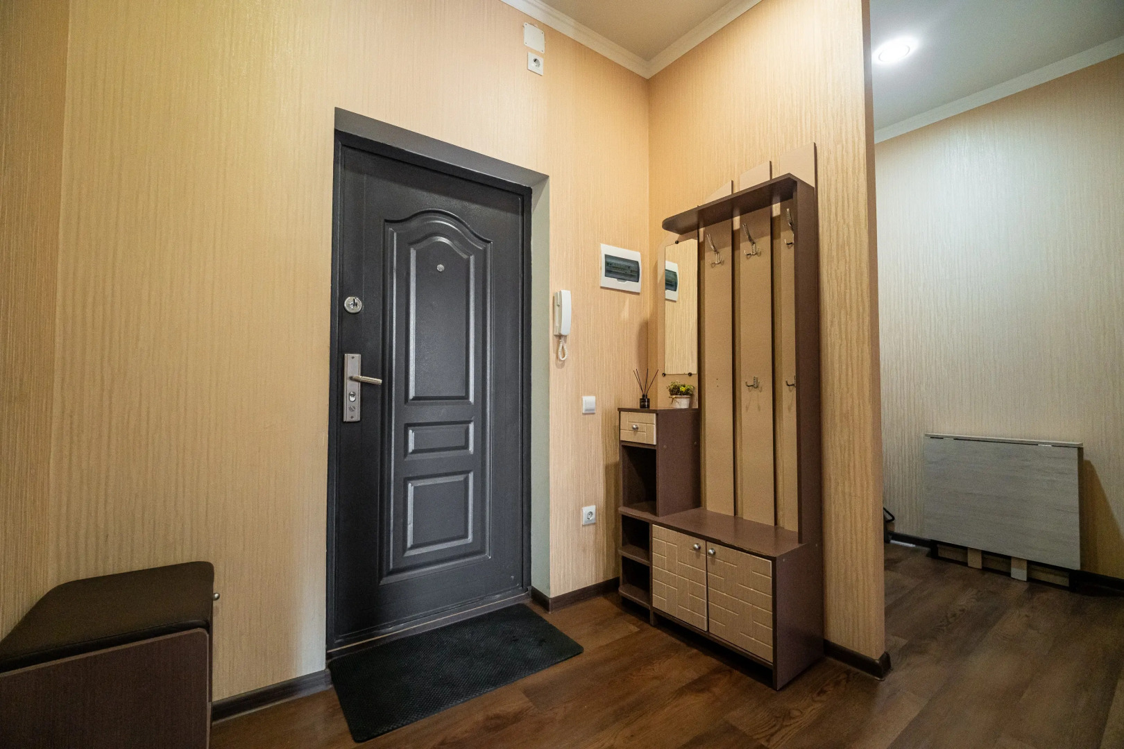 Апартаменты в Новом ЖК Аврора от LetoApart