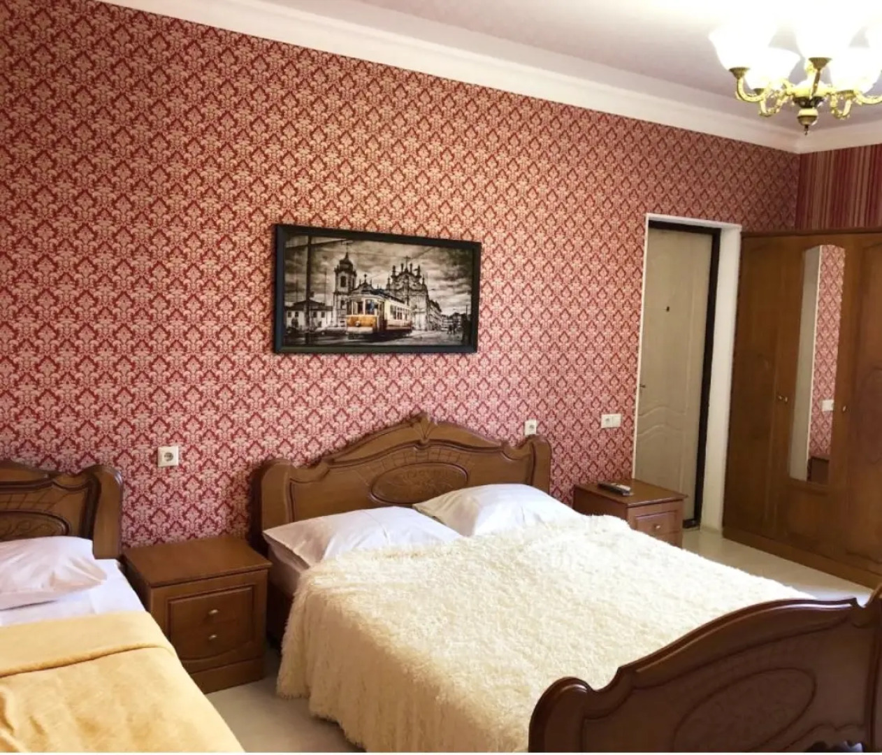 Гостевой дом Изумрудный