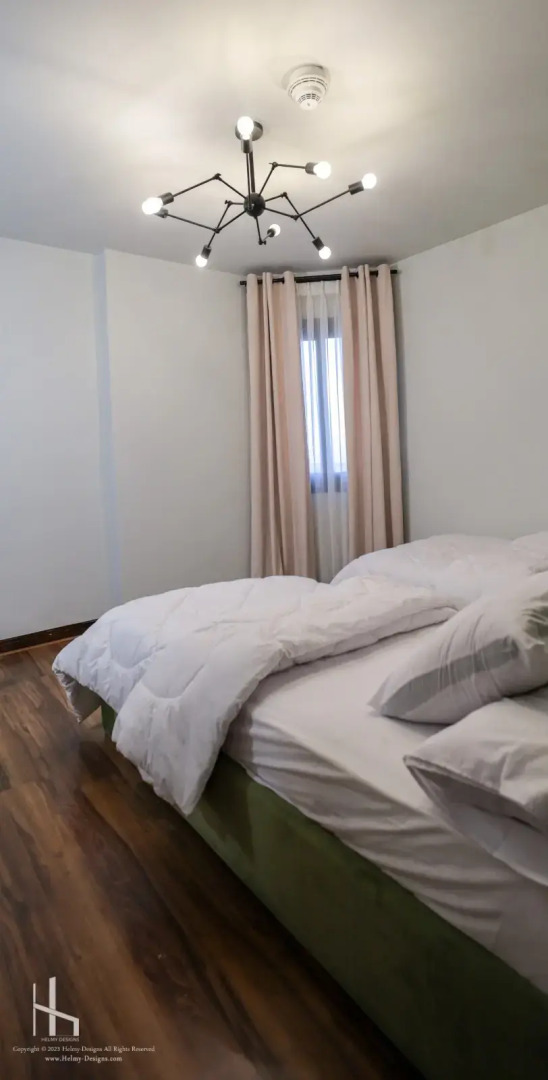 Хостел Luxury Apartment with Pool