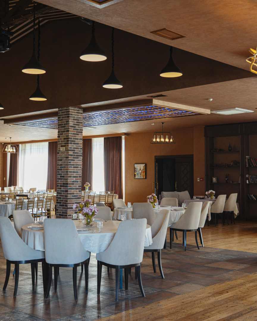 Отель Shani Resort & Villas