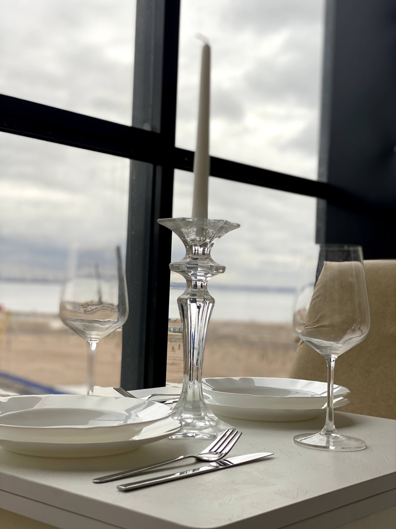 Апартаменты Romantic 723