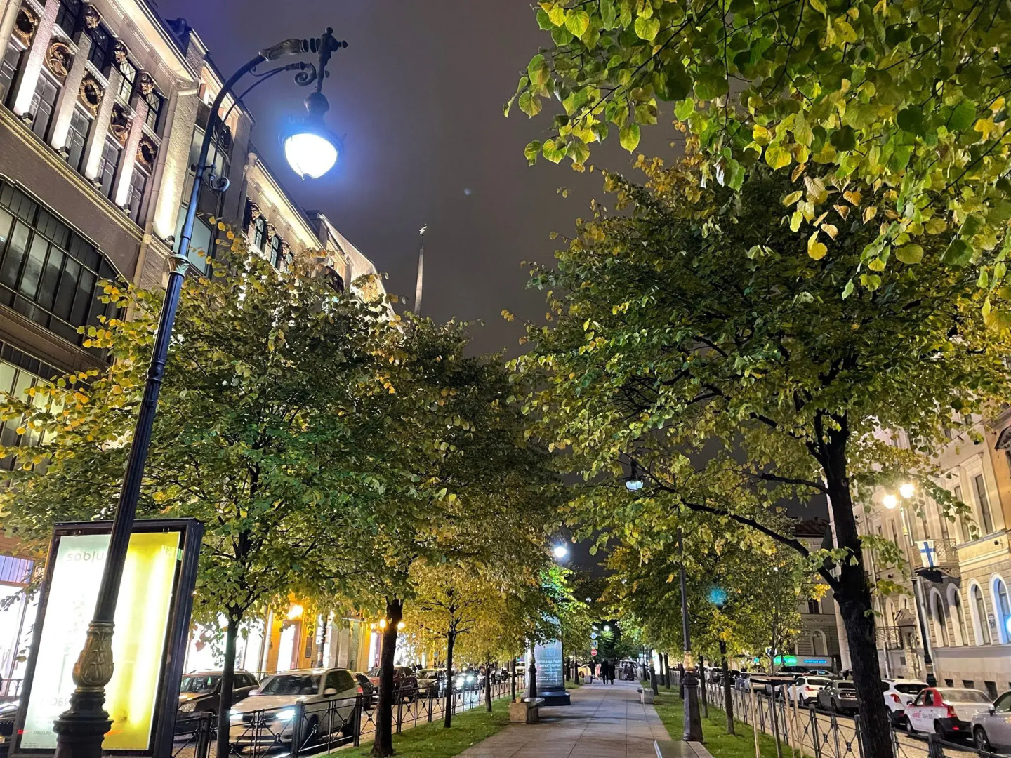 Видовая квартира у Эрмитажа