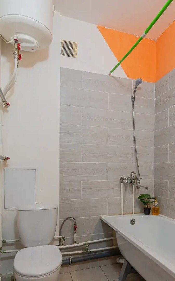 Апартаменты на Феофанова 2Г