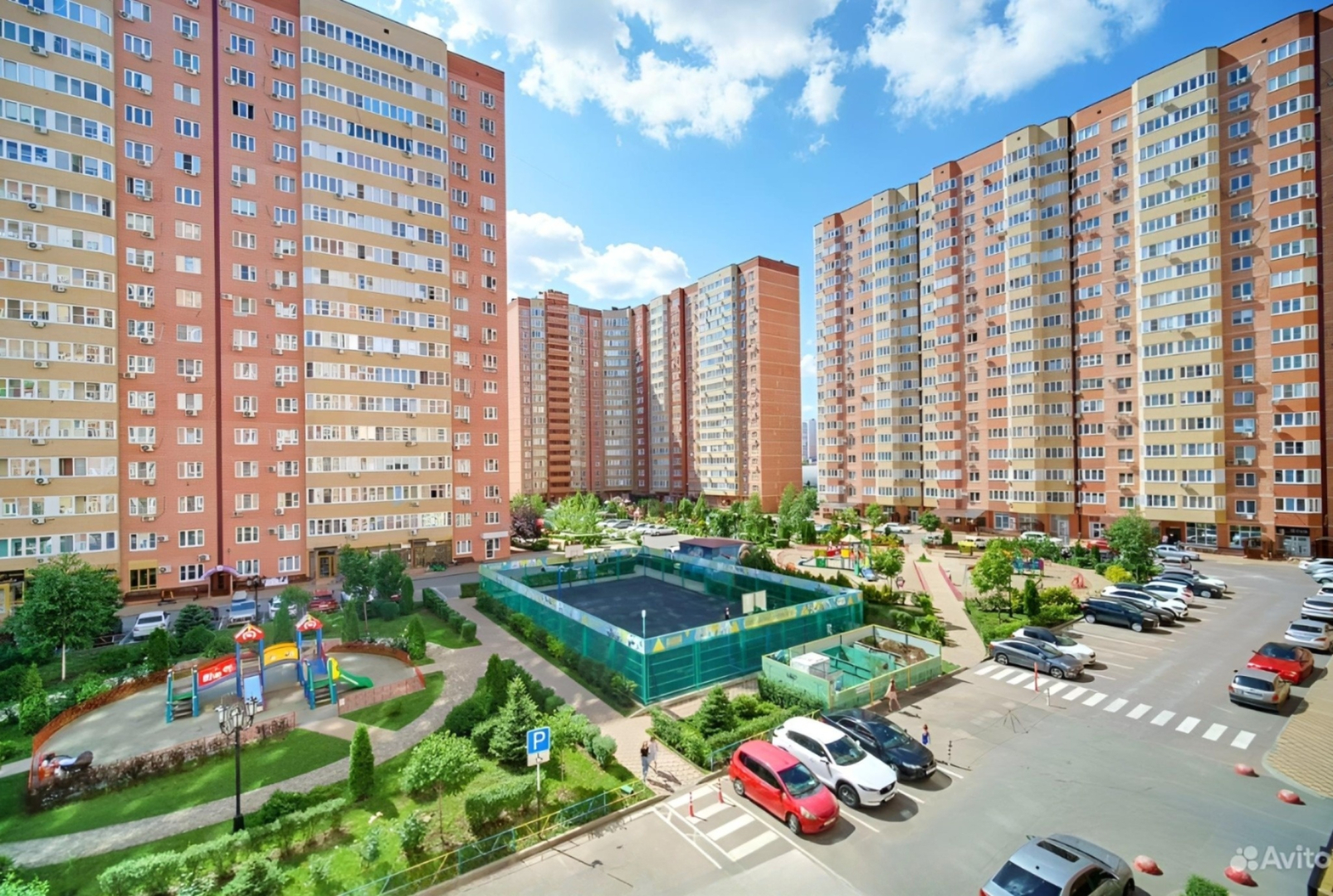 Квартира Уют