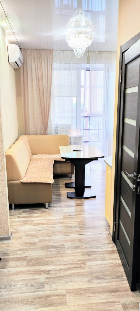 Квартира 3-комн. Люкс. Кондиционер бойлер посудомойка