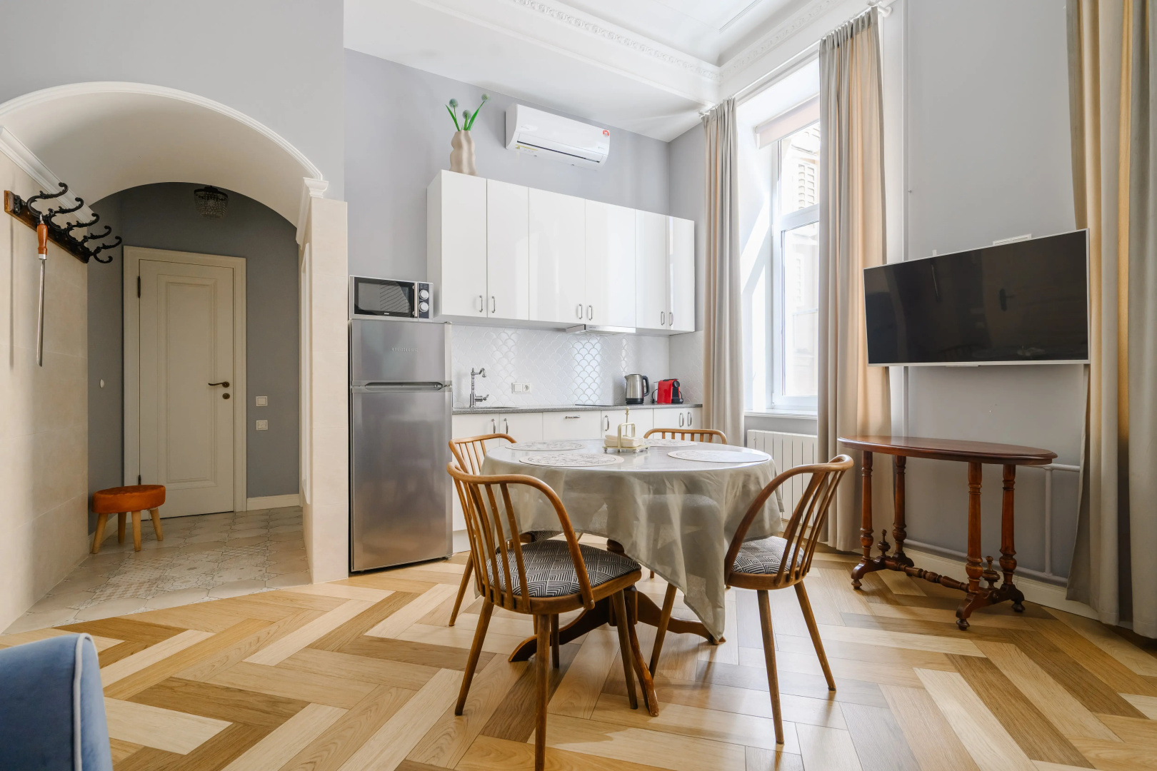 Апартаменты Стокгольм FeelApartments