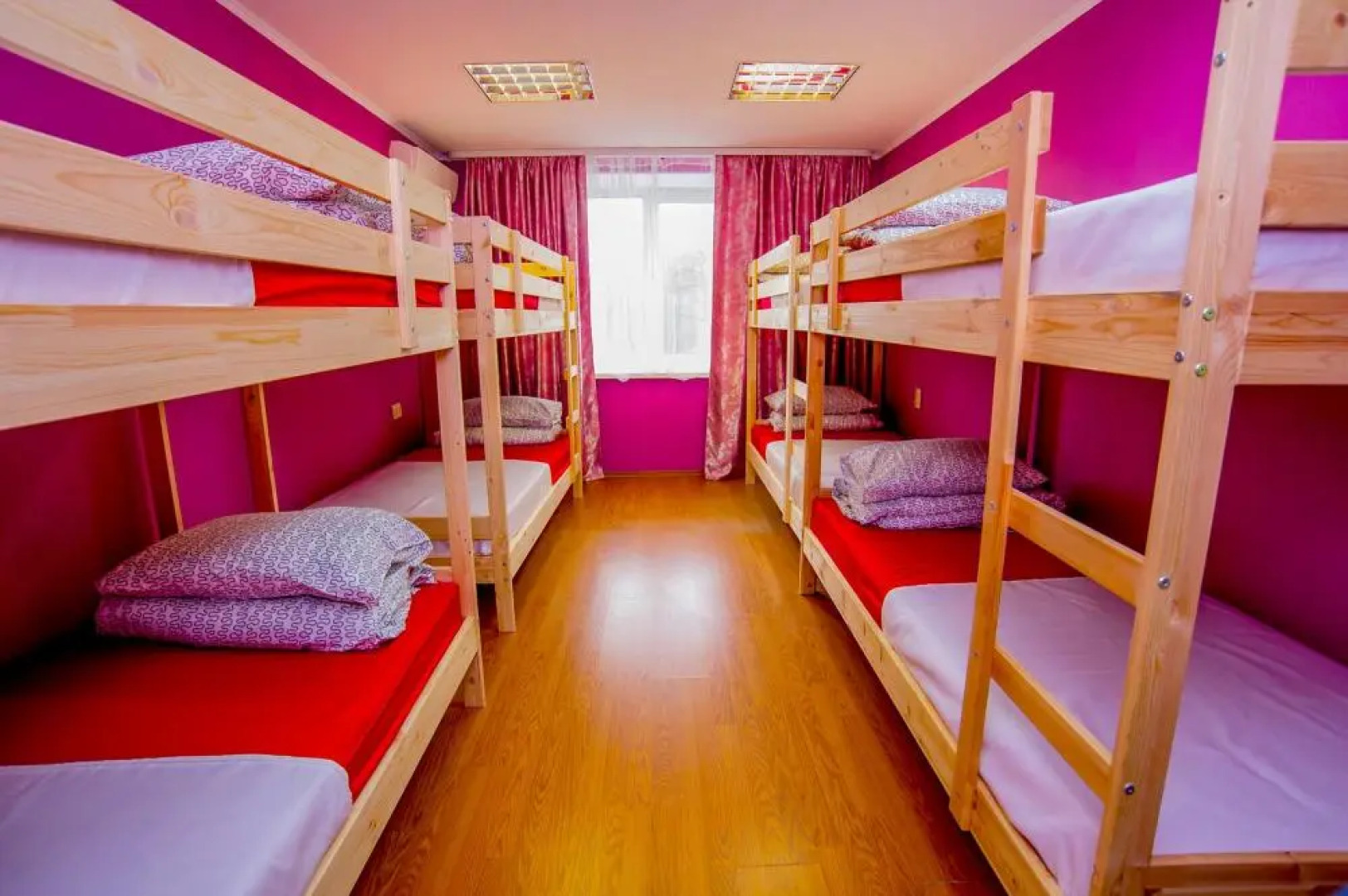 Мини-Отель Какаду