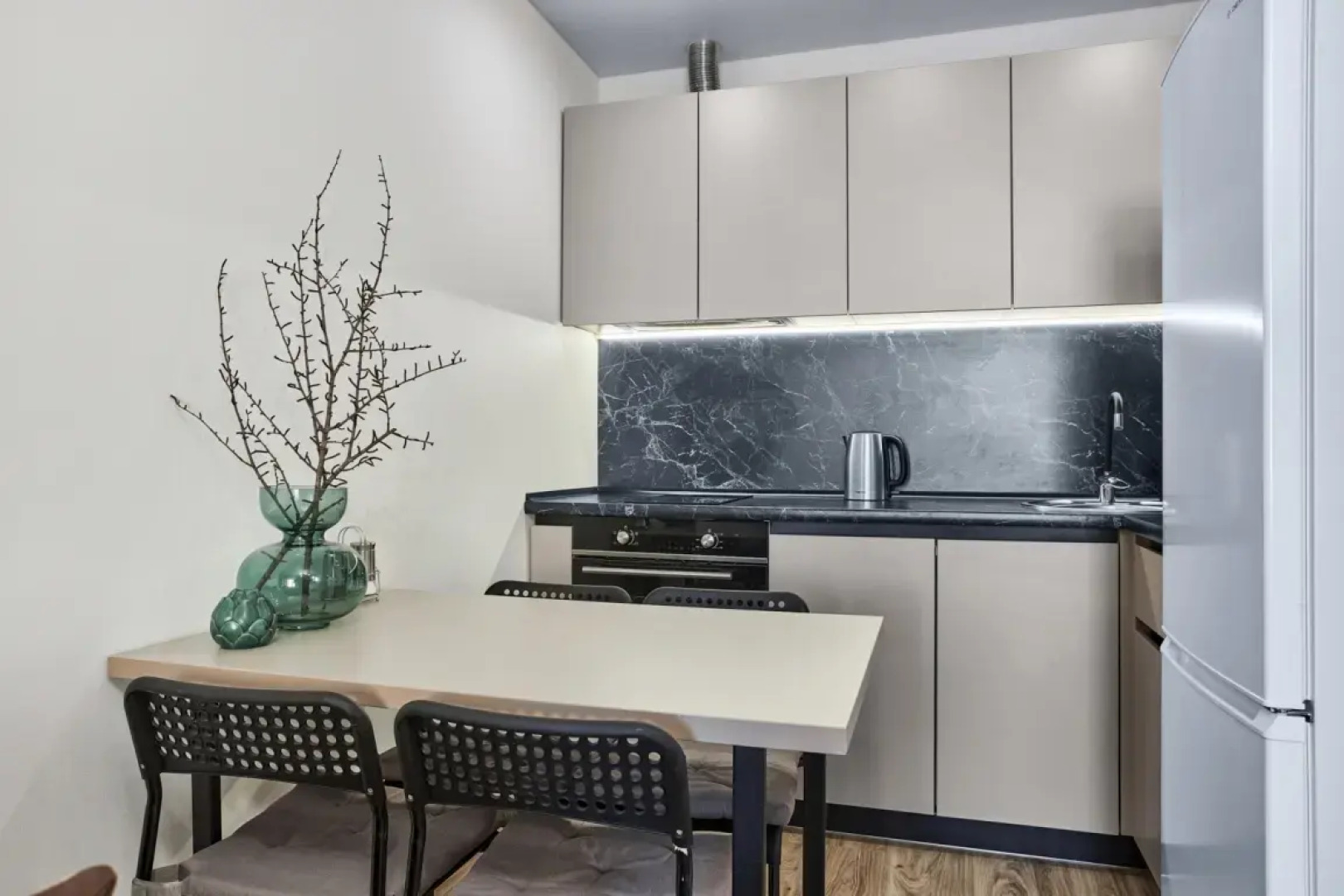 Апартаменты NOVIN 1