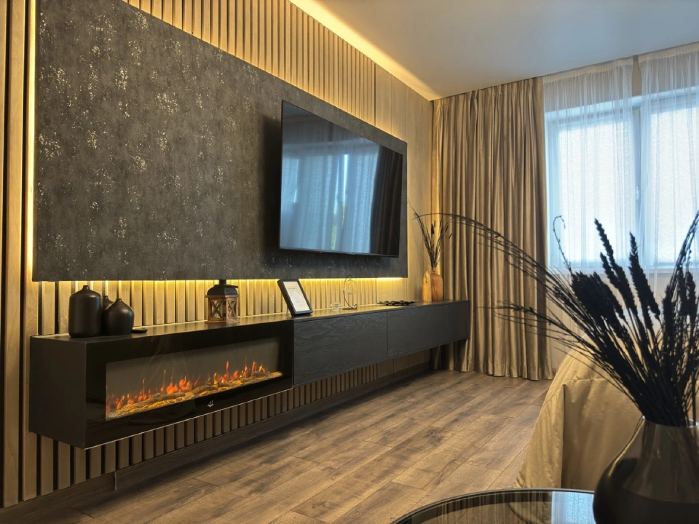 Квартира класса люкс в самом центре города Калининграда