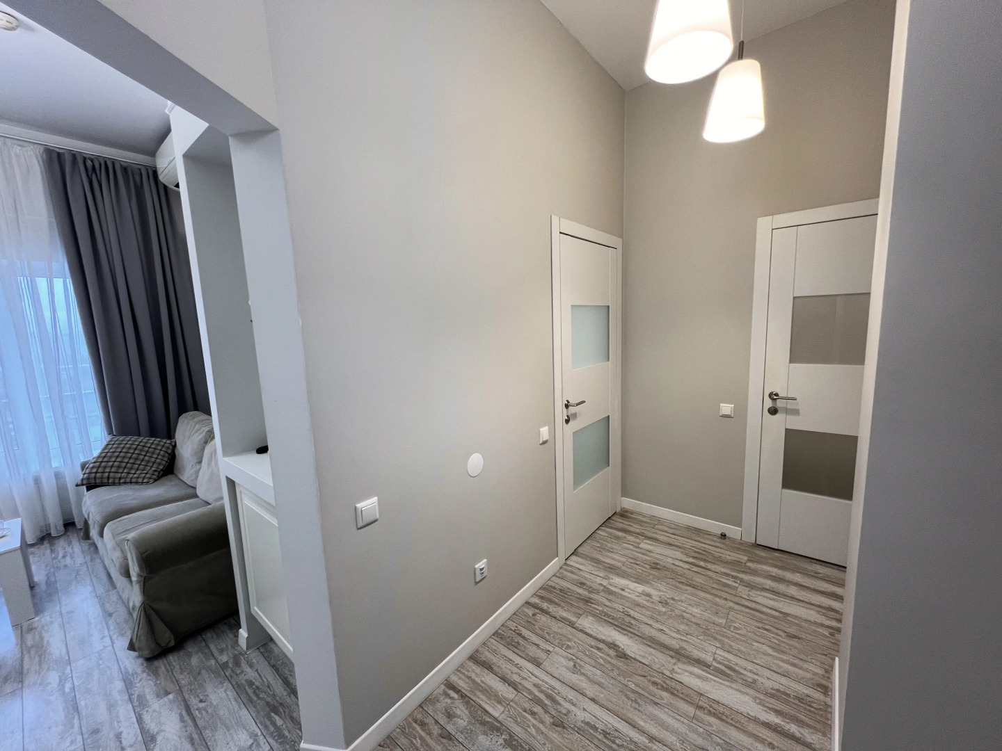 Апартаменты Двухкомнатные Мой Дом Звезда