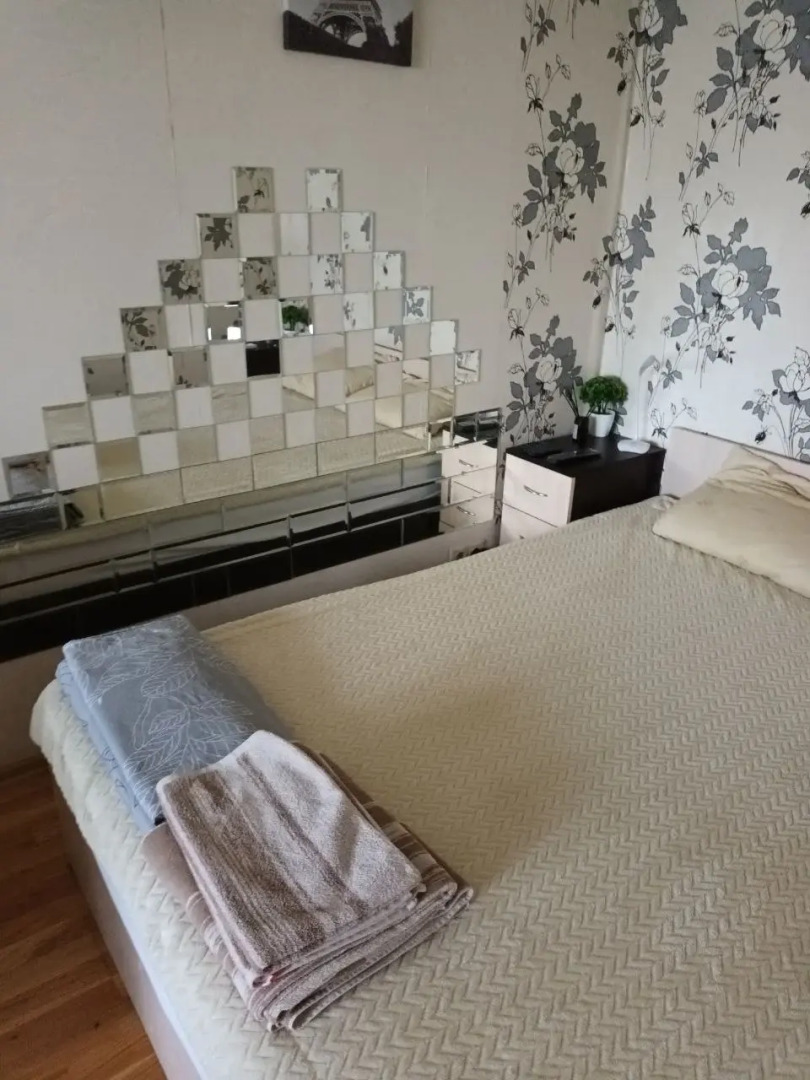 Апартаменты на Донском