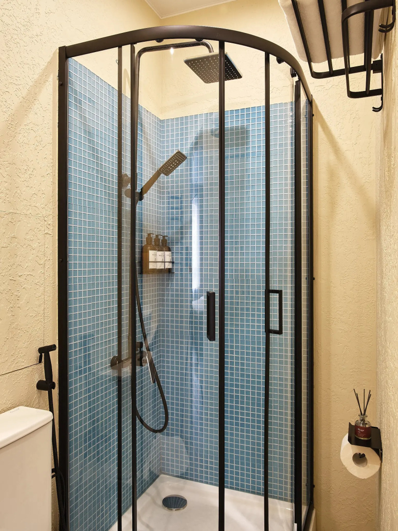 Апартаменты Волоколамское шоссе 71/22