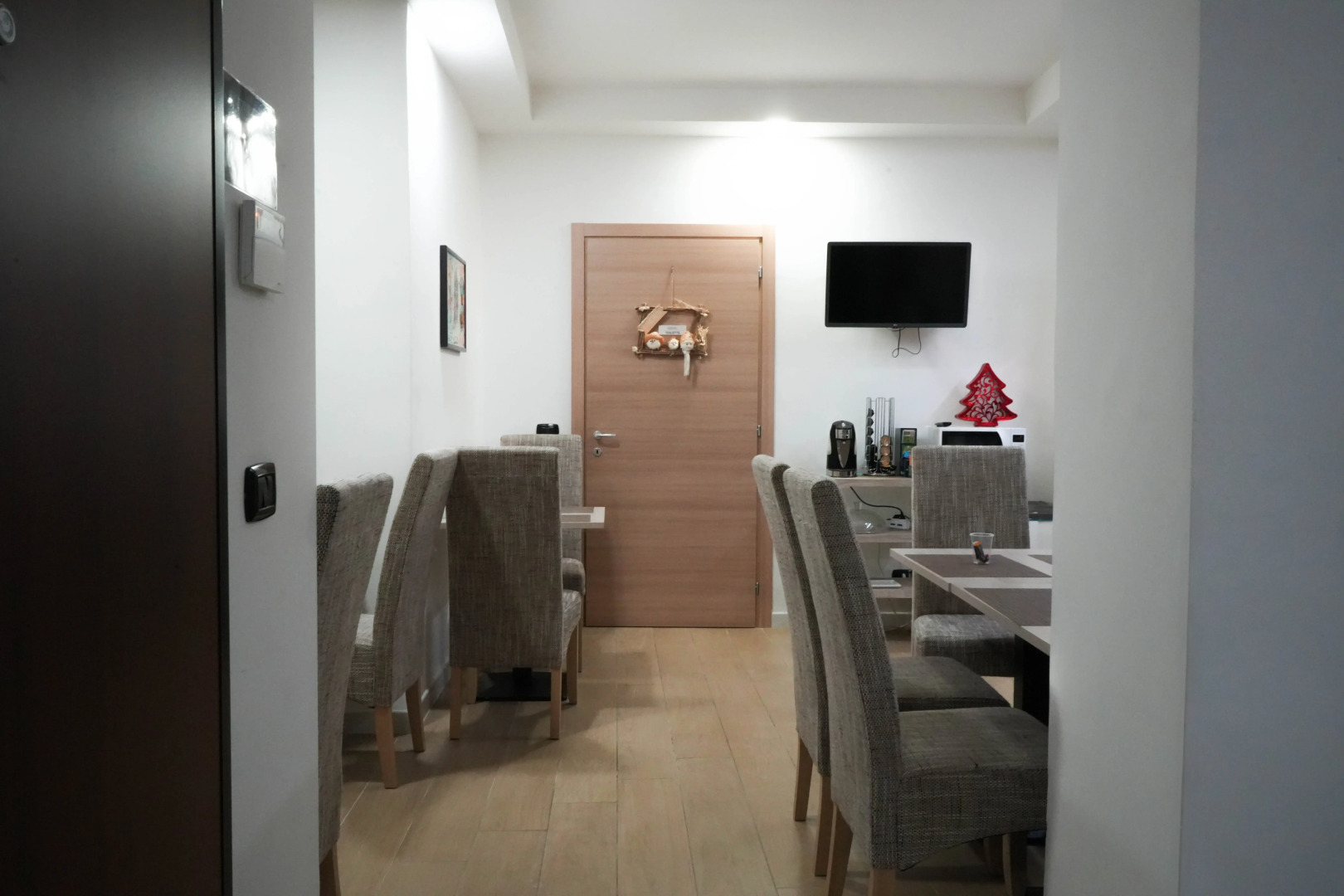 Ночлег и завтрак (B&B) B&B Garibaldi54