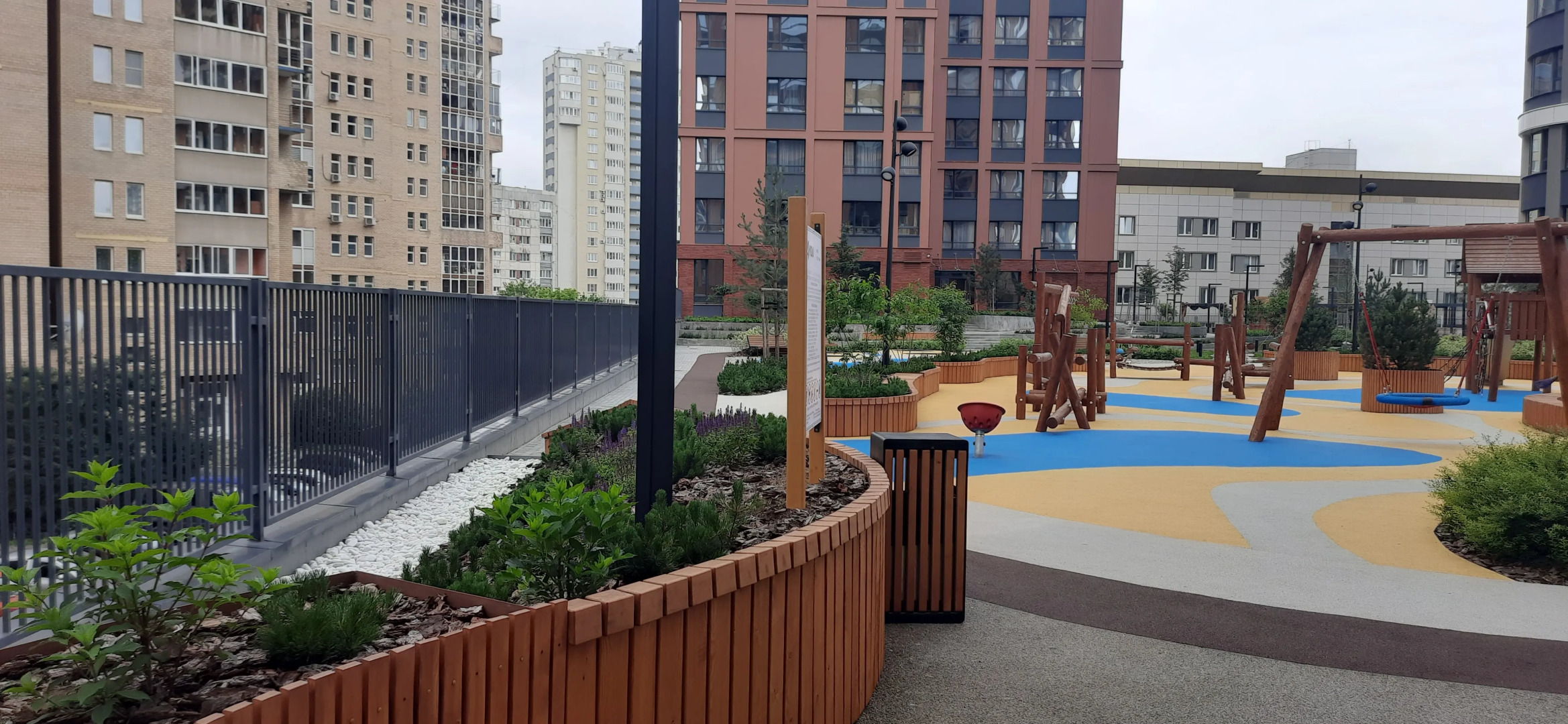 Апартаменты Онежская 4 you