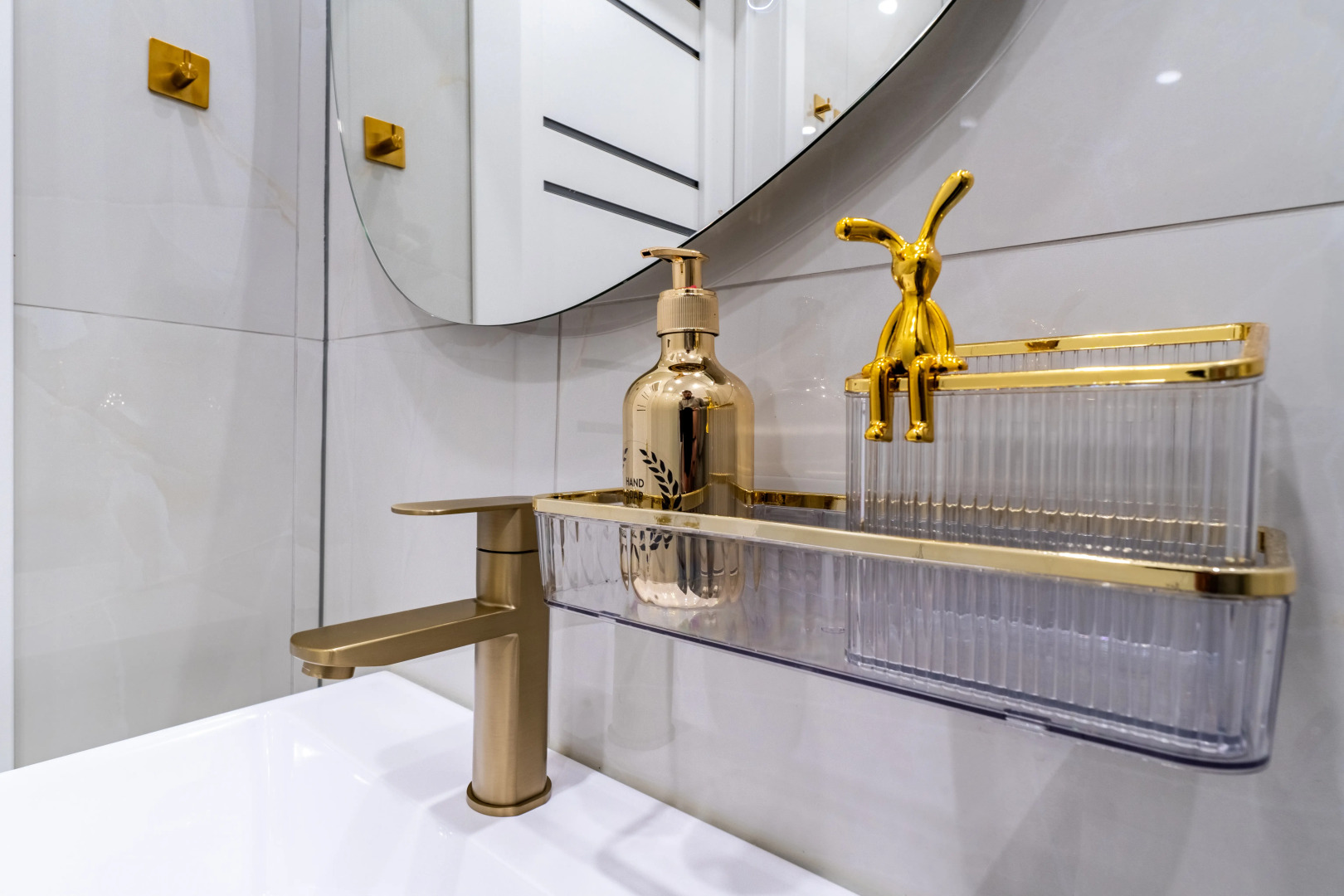 Квартира Luxury Gold