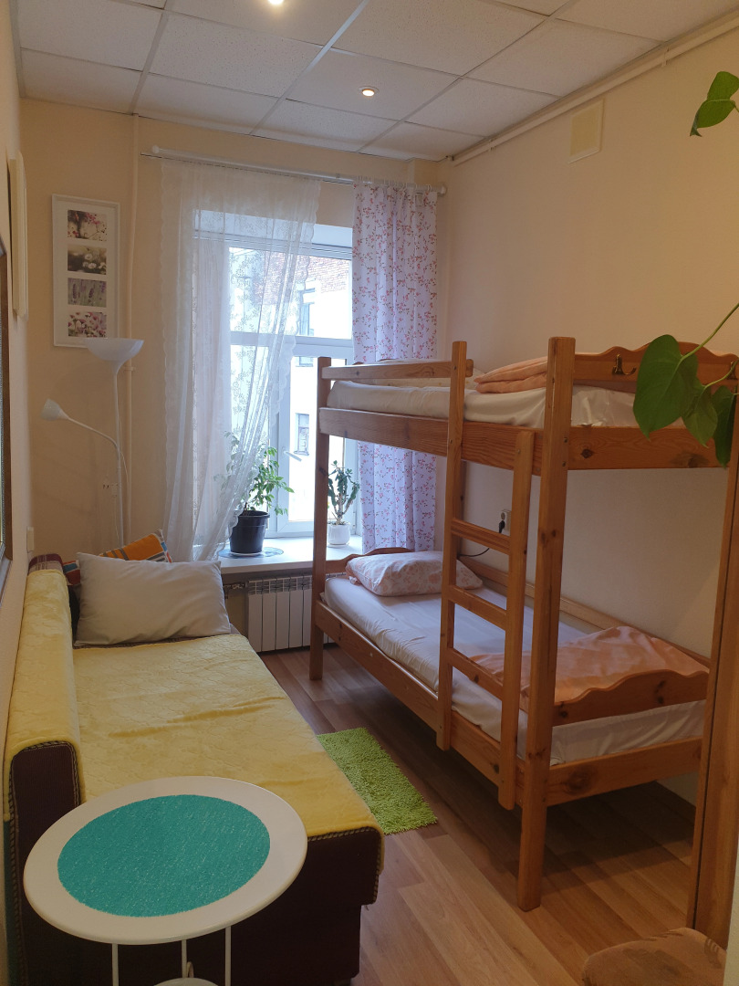 Хостел Арина Родионовна